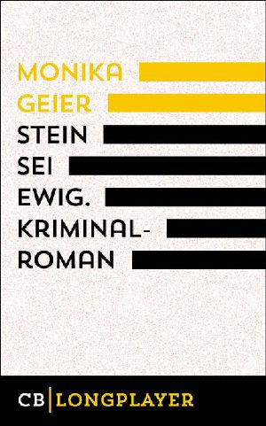 [Bettina Boll 03] • Stein sei ewig